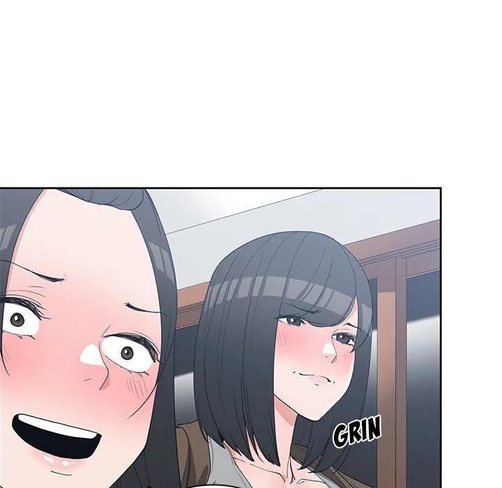 Childhood Friends - Chapter 26 — Page 44