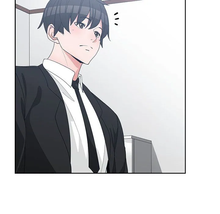 Childhood Friends - Chapter 26 — Page 47