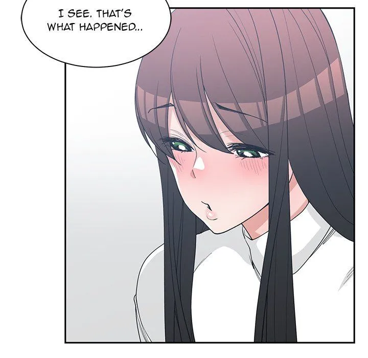 Childhood Friends - Chapter 26 — Page 51