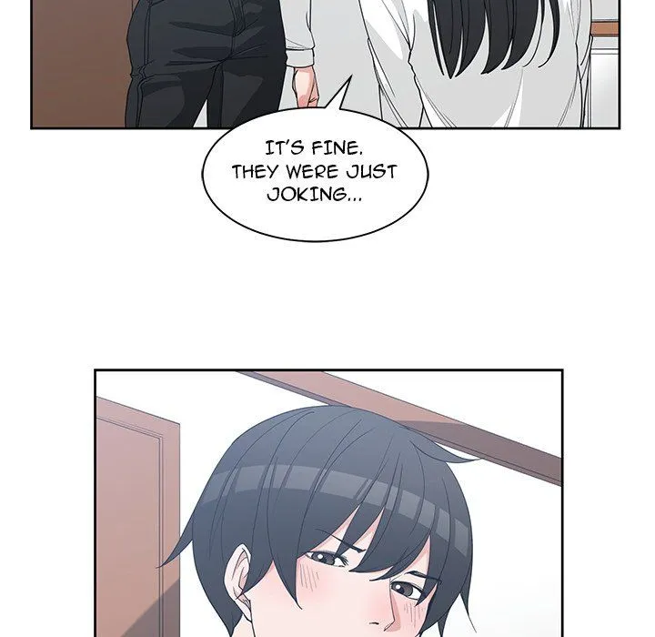 Childhood Friends - Chapter 26 — Page 53