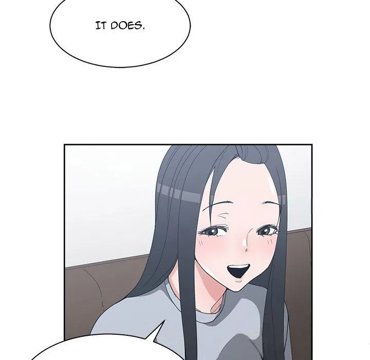 Childhood Friends - Chapter 26 — Page 6