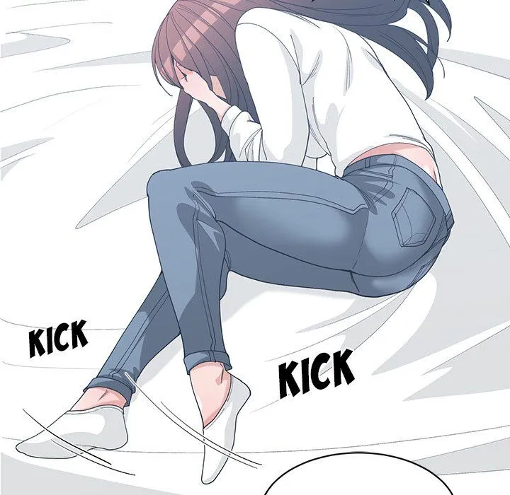 Childhood Friends - Chapter 26 — Page 60