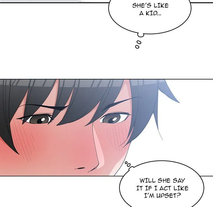 Childhood Friends - Chapter 26 — Page 61