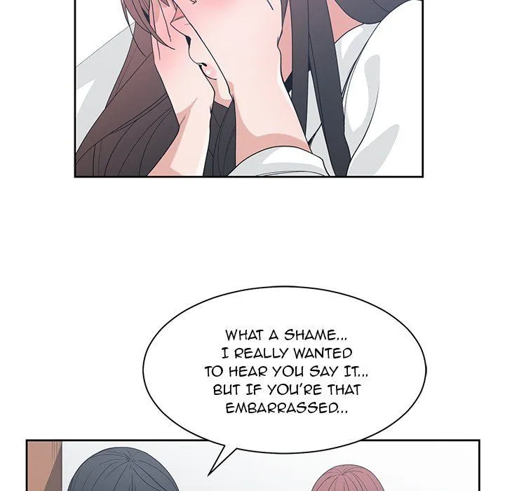 Childhood Friends - Chapter 26 — Page 63