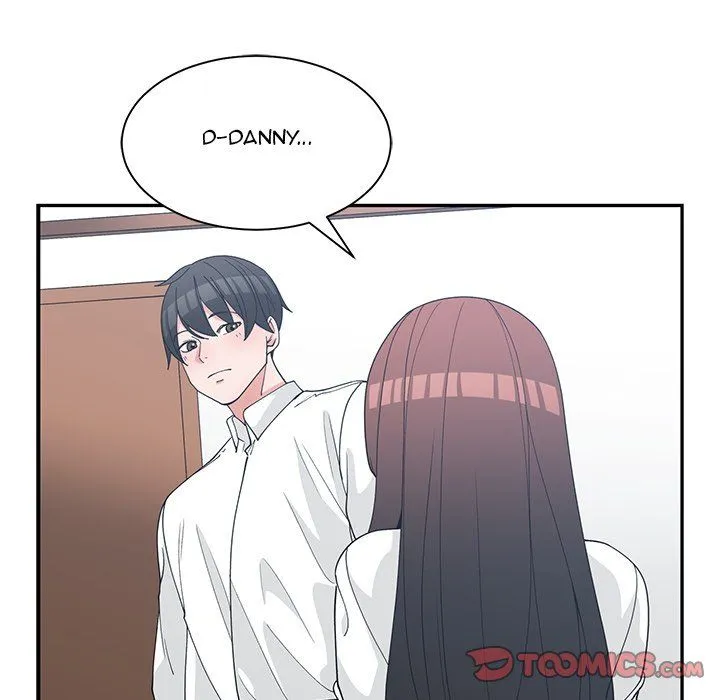 Childhood Friends - Chapter 26 — Page 66