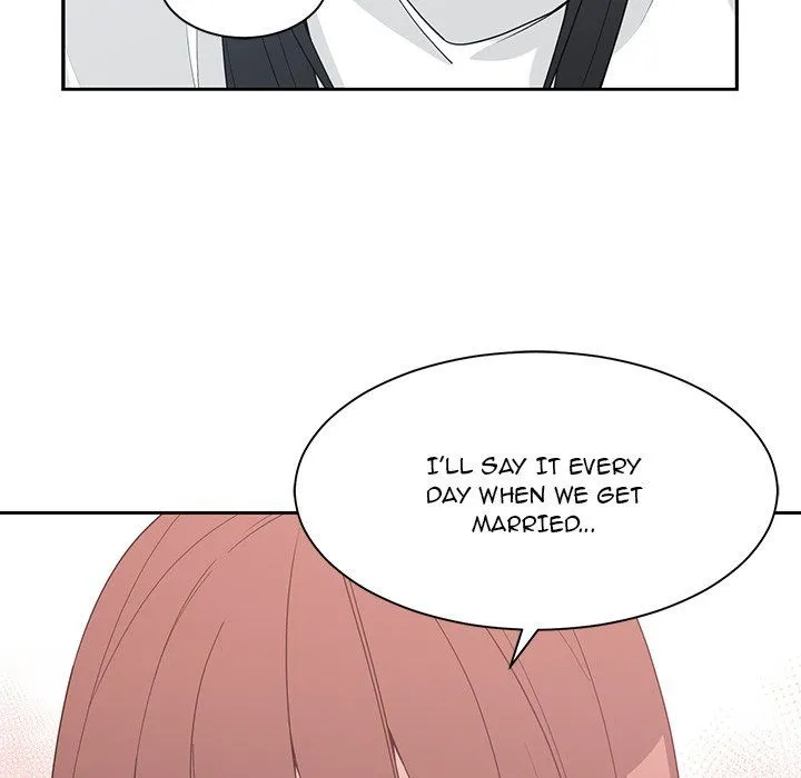 Childhood Friends - Chapter 26 — Page 68