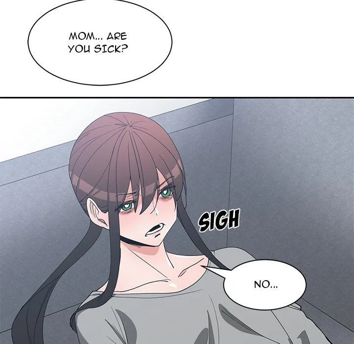 Childhood Friends - Chapter 26 — Page 79