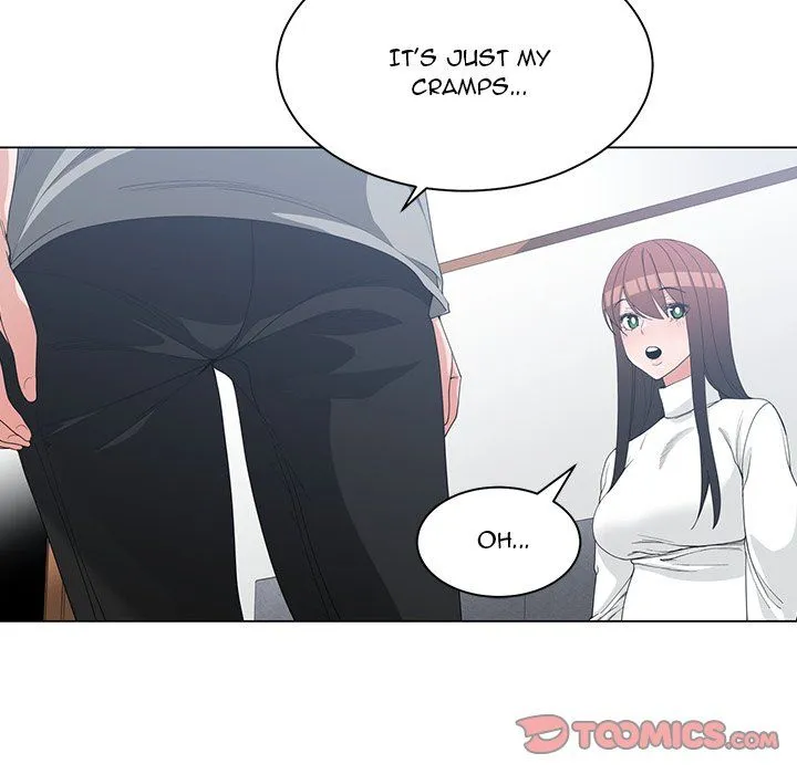 Childhood Friends - Chapter 26 — Page 82