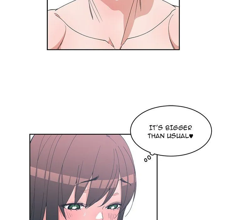 Childhood Friends - Chapter 29 — Page 13