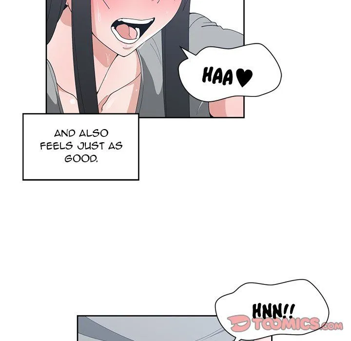 Childhood Friends - Chapter 29 — Page 14