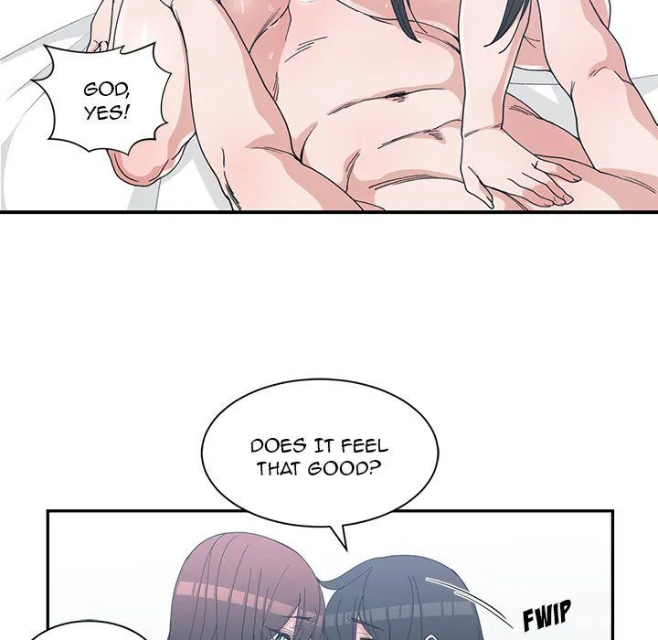 Childhood Friends - Chapter 29 — Page 20