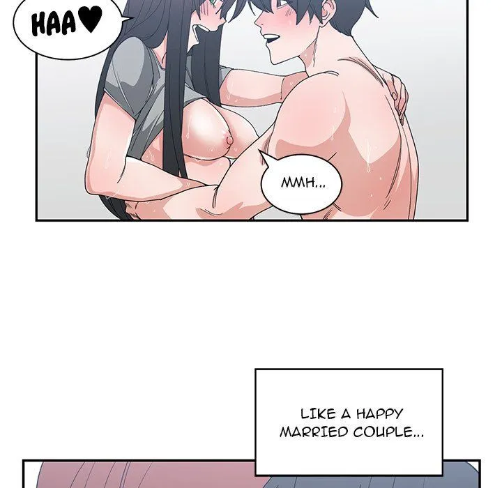 Childhood Friends - Chapter 29 — Page 21