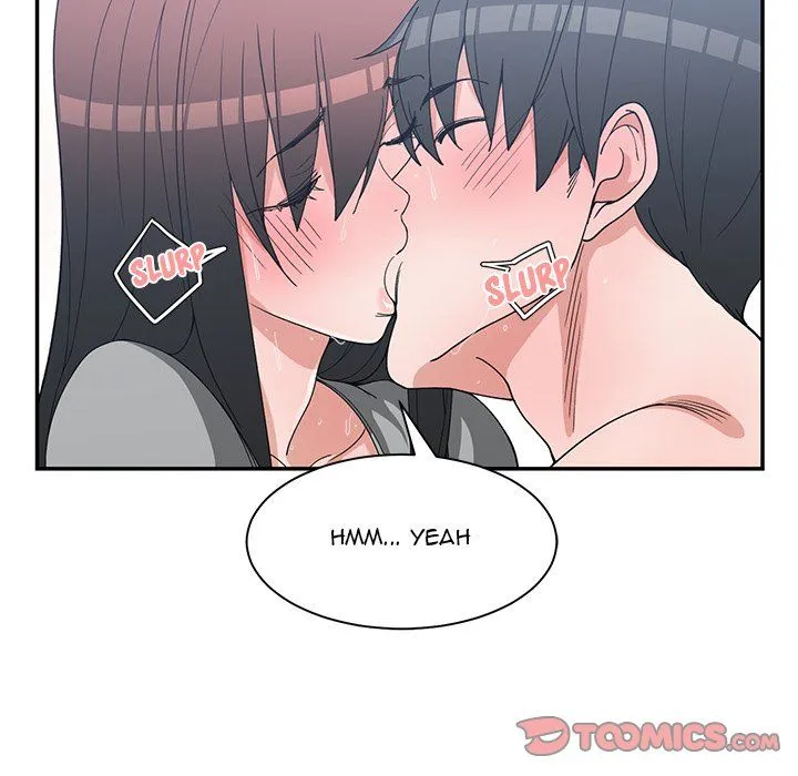 Childhood Friends - Chapter 29 — Page 22