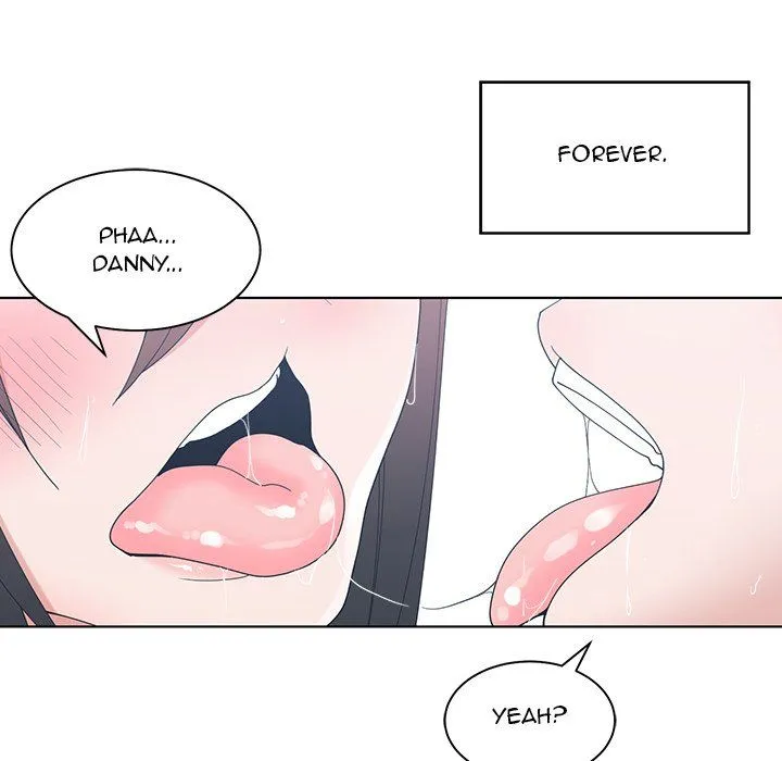 Childhood Friends - Chapter 29 — Page 23