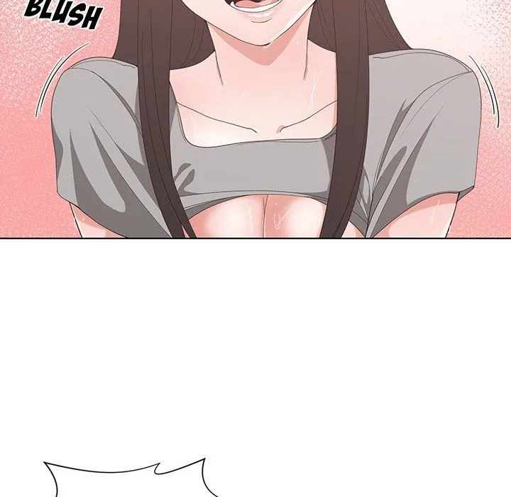 Childhood Friends - Chapter 29 — Page 25