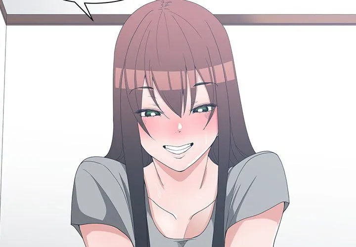 Childhood Friends - Chapter 29 — Page 4