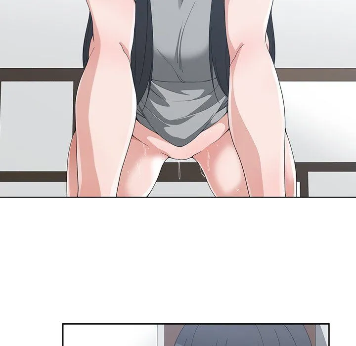 Childhood Friends - Chapter 29 — Page 5