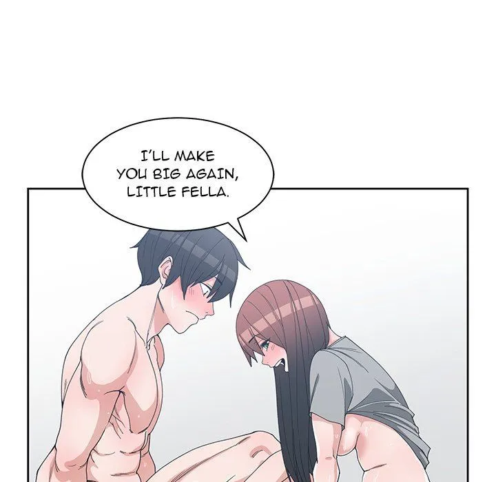 Childhood Friends - Chapter 29 — Page 59