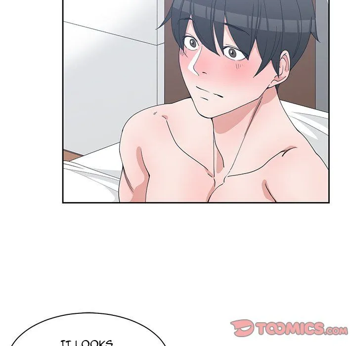 Childhood Friends - Chapter 29 — Page 6