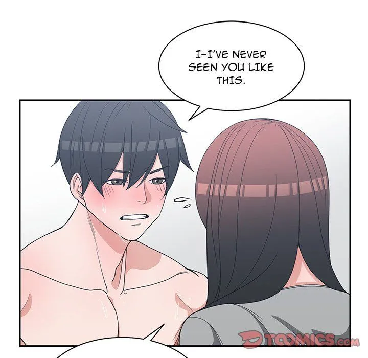 Childhood Friends - Chapter 29 — Page 70