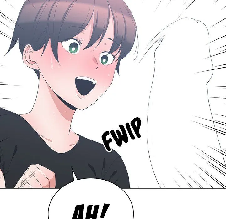 Childhood Friends - Chapter 6 — Page 15