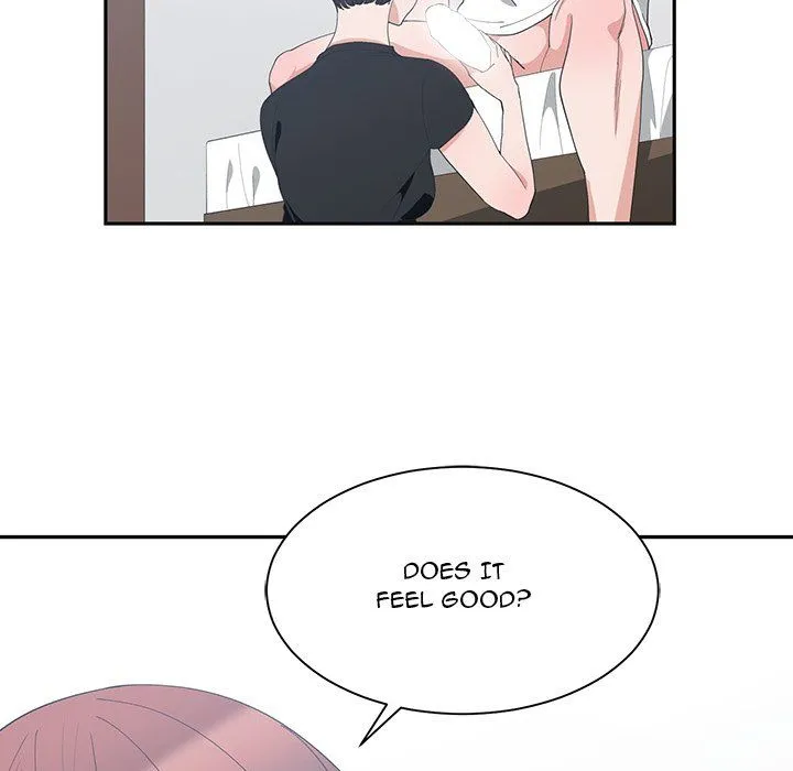 Childhood Friends - Chapter 6 — Page 23