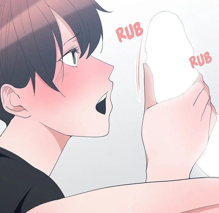 Childhood Friends - Chapter 6 — Page 24