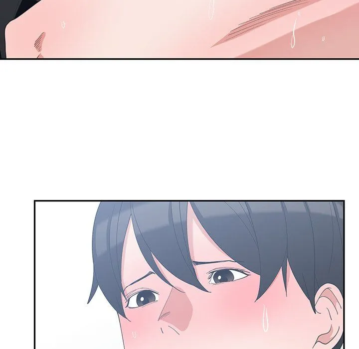 Childhood Friends - Chapter 6 — Page 25