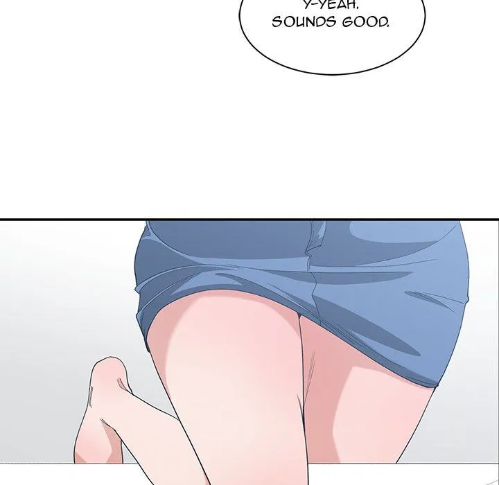 Childhood Friends - Chapter 6 — Page 32