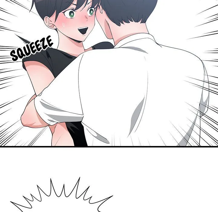 Childhood Friends - Chapter 6 — Page 35