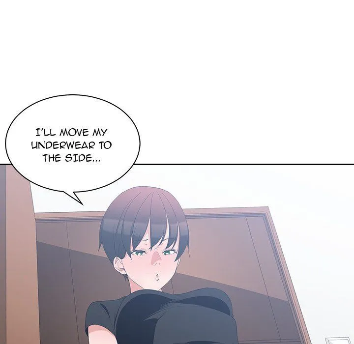 Childhood Friends - Chapter 6 — Page 52