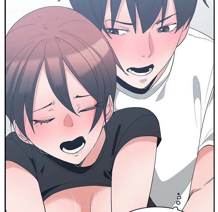 Childhood Friends - Chapter 6 — Page 64