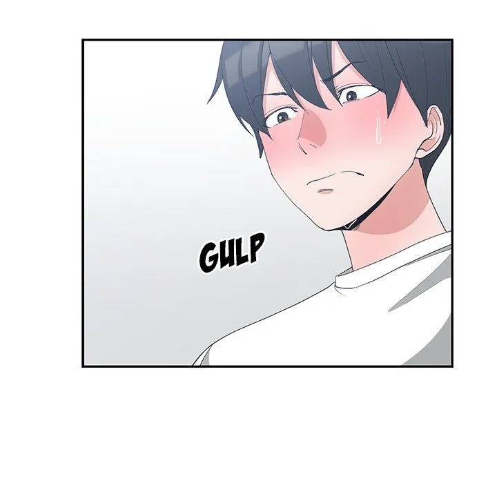 Childhood Friends - Chapter 6 — Page 71