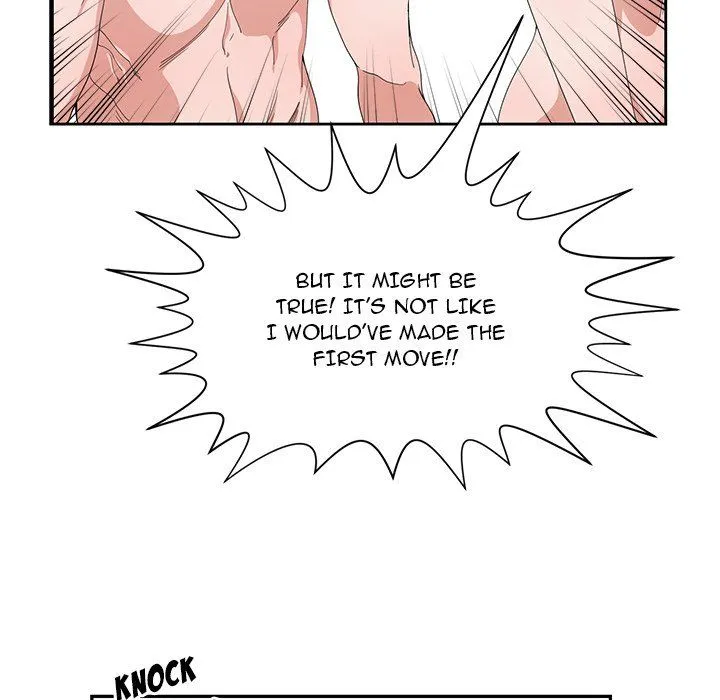 Childhood Friends - Chapter 3 — Page 24