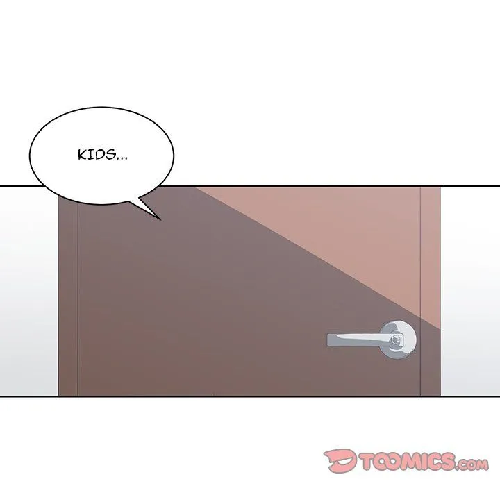 Childhood Friends - Chapter 3 — Page 26