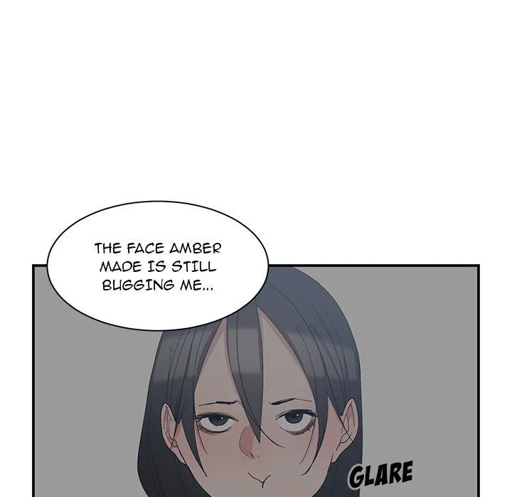 Childhood Friends - Chapter 3 — Page 37