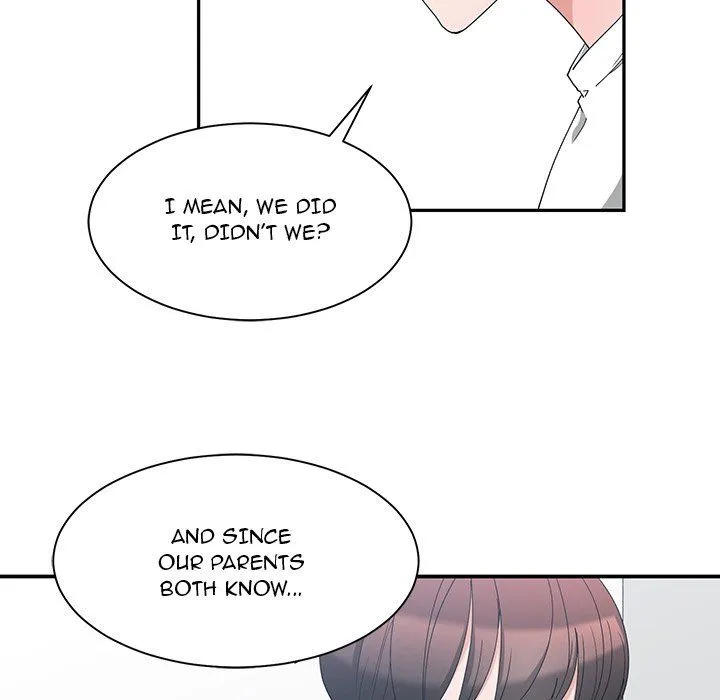 Childhood Friends - Chapter 3 — Page 43