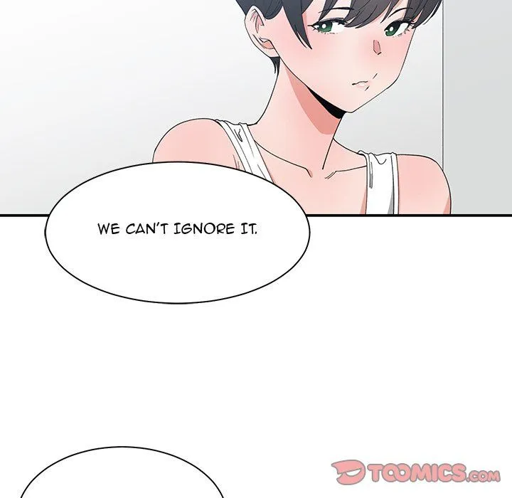 Childhood Friends - Chapter 3 — Page 44