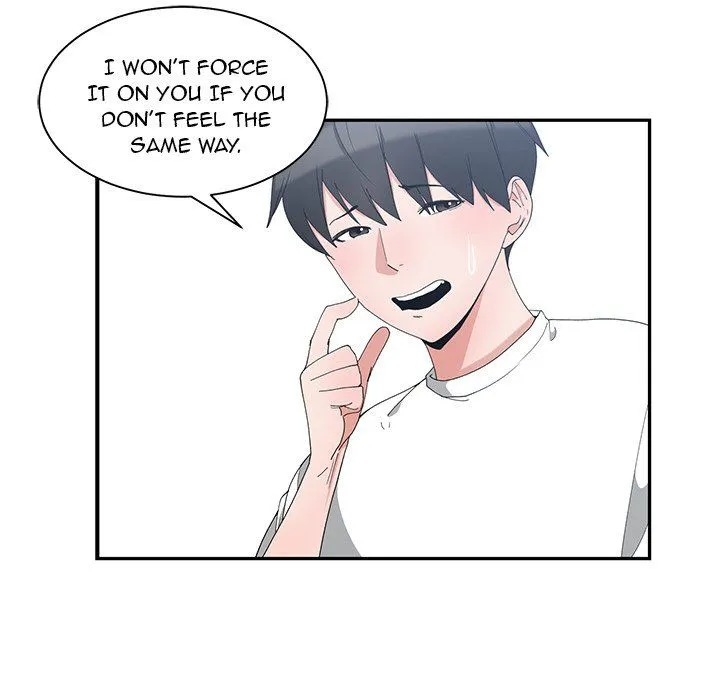 Childhood Friends - Chapter 3 — Page 46