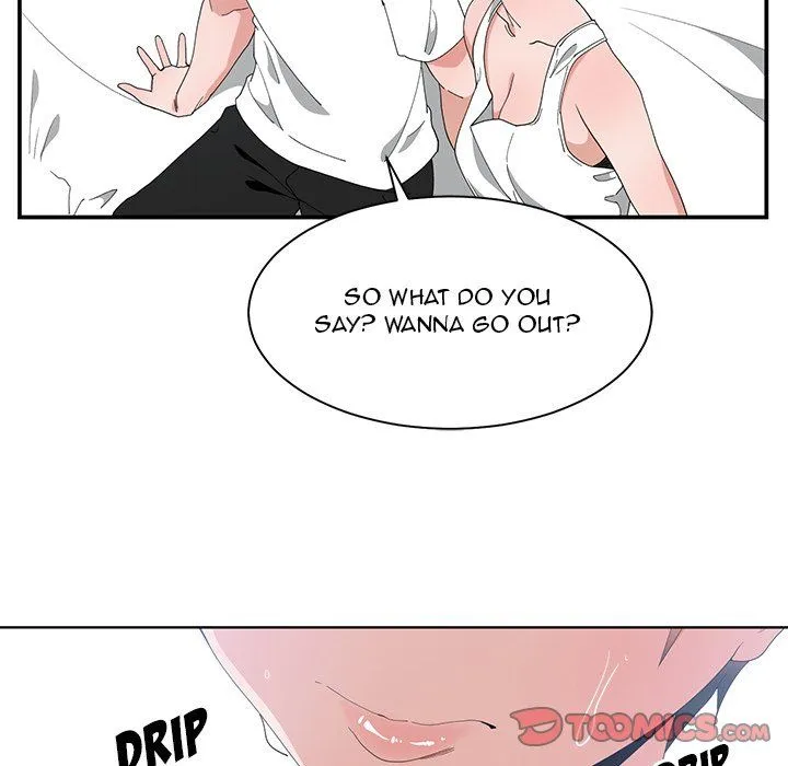 Childhood Friends - Chapter 3 — Page 50