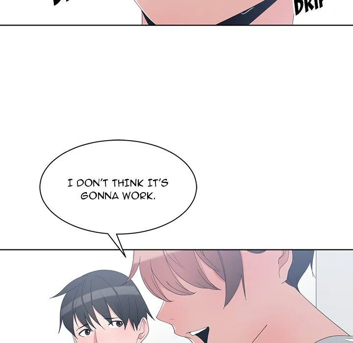 Childhood Friends - Chapter 3 — Page 51