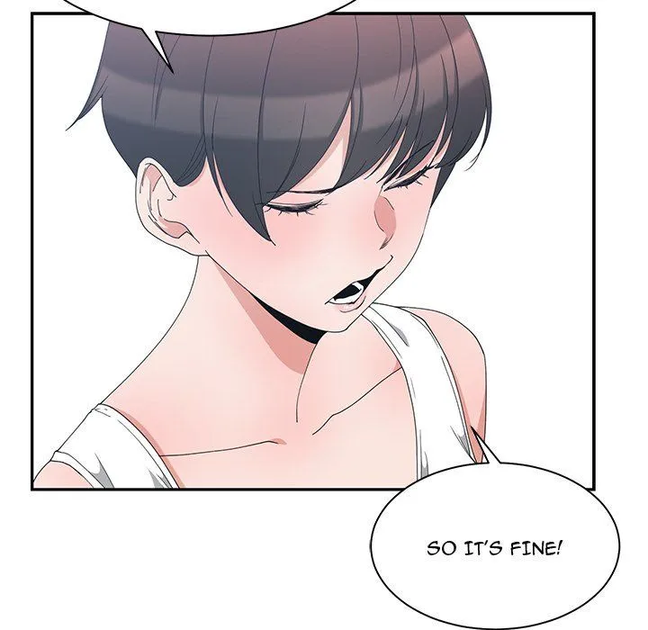 Childhood Friends - Chapter 3 — Page 54