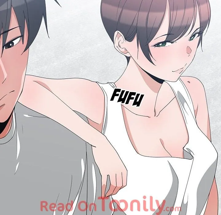 Childhood Friends - Chapter 3 — Page 58