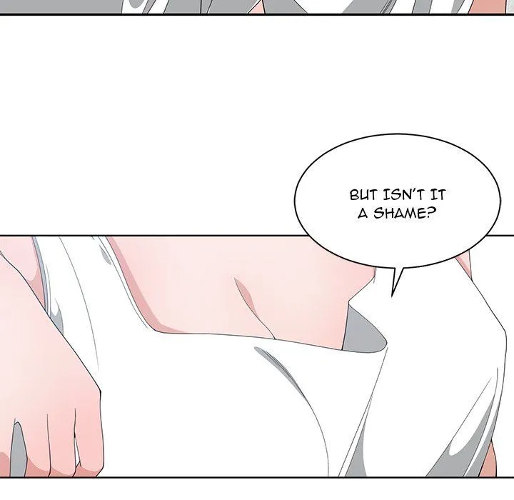 Childhood Friends - Chapter 3 — Page 59