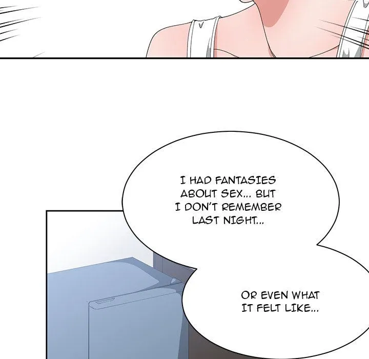 Childhood Friends - Chapter 3 — Page 65