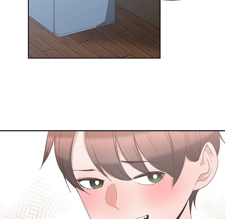 Childhood Friends - Chapter 3 — Page 66