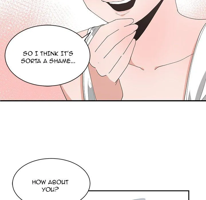 Childhood Friends - Chapter 3 — Page 67