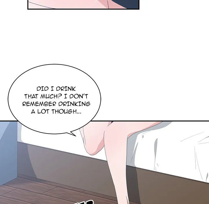 Childhood Friends - Chapter 3 — Page 7