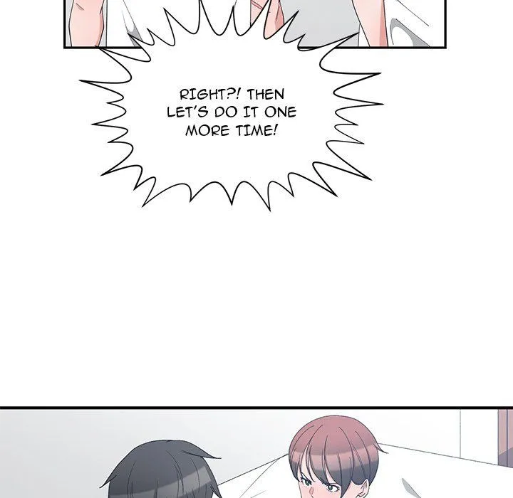 Childhood Friends - Chapter 3 — Page 70