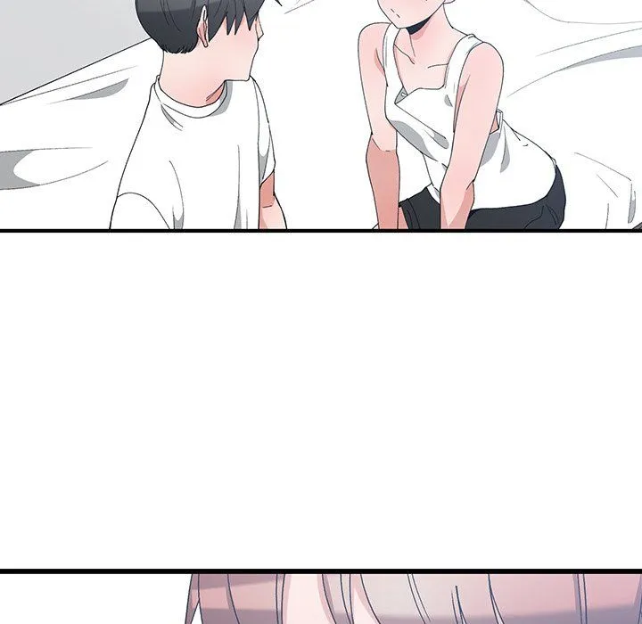 Childhood Friends - Chapter 3 — Page 71